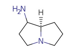 eMolecules​ AstaTech / (7AR)-HEXAHYDRO-1H-PYRROLIZIN-1-AMINE / 0.1g / 784435400