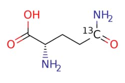 eMolecules​ 159680-32-7 | Medchem Express | L-Glutamine-5-13C | 5mg | 783660705