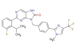 eMolecules​ 2098212-05-4 | Medchem Express | USP1-IN-2 | 5mg | 783660521