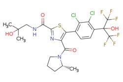 eMolecules​ 1917306-14-9 | Medchem Express | JNJ-61803534 | 5mg | 783660496