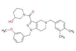 eMolecules​ 1638526-94-9 | Medchem Express | Bax activator-1 | 5mg | 783660415