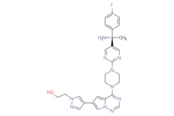 eMolecules​ 2505078-08-8 | Medchem Express | Elenestinib | 5mg | 781212915