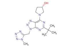 eMolecules​ 1433361-02-4 | Medchem Express | Vicasinabin | 5mg | 781212853