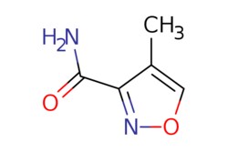 eMolecules​ AstaTech / 4-METHYLISOXAZOLE-3-CARBOXAMIDE / 0.1g / 781204909