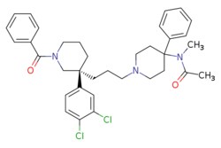 eMolecules​ 182621-58-5 | Medchem Express | (S)-Osanetant | 5mg | 779715135