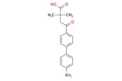 eMolecules​ Synthonix / 4-[4-(4-aminophenyl)phenyl]-22-dimethyl-4-oxobutanoic