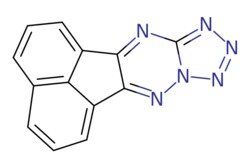 eMolecules​ Synthonix / acenaphtho[12-e]tetrazolo[15-b][124]triazine /