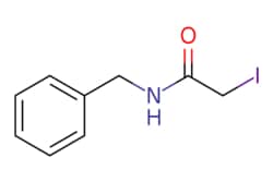 eMolecules​ Synthonix / N-benzyl-2-iodoacetamide / 5g / 779537447 / AC78556