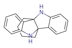eMolecules​&nbsp;Synthonix / 816-diazapentacyclo[7.7.4.019.027.01015]icosa-24610(15)1113-hexaene / 500mg / 779537154 / AC78219 /  / 2402766-18-9 / [null] / 262.356 / C18H18N2