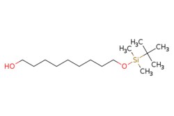 eMolecules​ Synthonix / 9-[(tert-butyldimethylsilyl)oxy]nonan-1-ol / 1g