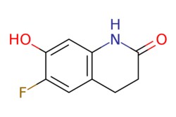 eMolecules​ Synthonix / 6-fluoro-7-hydroxy-34-dihydro-1H-quinolin-2-one