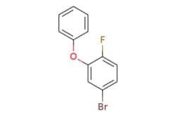 eMolecules​ Synthonix / 4-bromo-1-fluoro-2-phenoxybenzene / 50mg / 779536506