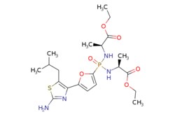 eMolecules​ 280782-97-0 | Medchem Express | Managlinat dialanetil | 5mg