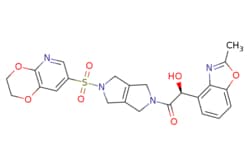 eMolecules​ Medchem Express / FT709 / 5mg / 779534744 / HY-145967 / / 2413991-74-7