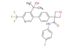 eMolecules​ 2328099-11-0 | Medchem Express | IDO1-IN-19 | 5mg | 779534699