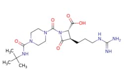 eMolecules​&nbsp;Medchem Express / BMS-262084 / 5mg / 779534504 / HY-118969 /  / 253174-92-4 / [null] / 425.490 / C18H31N7O5