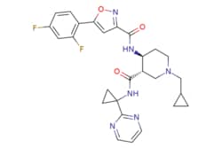 eMolecules​ 2178049-58-4 | Medchem Express | ACT-1004-1239 | 5mg | 779534228