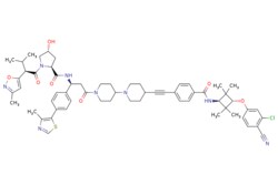 eMolecules​ 2316837-08-6 | Medchem Express | ARD-61 | 1mg | 779534214 |