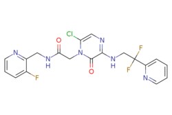 eMolecules​ 312904-62-4 | Medchem Express | Thrombin Inhibitor 2 | 5mg