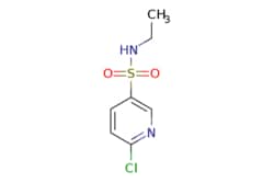 eMolecules​ JW PharmLab LLC / 6-Chloro-pyridine-3-sulfonic acid ethylamide