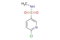 eMolecules​ JW PharmLab LLC / 6-Chloro-pyridine-3-sulfonic acid methylamide