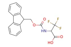 eMolecules​ 1219349-78-6 | 2-(9H-Fluoren-9-ylmethoxycarbonylamino)-3,3,3-trifluoro-propionic