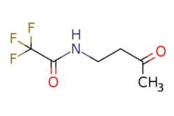 eMolecules​ JW PharmLab LLC / 222-Trifluoro-N-(3-oxo-butyl)-acetamide /