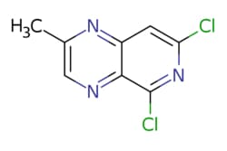 eMolecules​ ChemScene / 57-Dichloro-2-methylpyrido[34-b]pyrazine / 100mg
