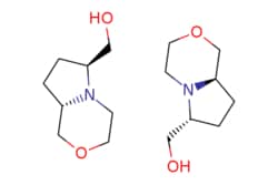 eMolecules​&nbsp;ChemScene / rel-((6S8aS)-Hexahydro-1H-pyrrolo[21-c][14]oxazin-6-yl)methanol / 100mg / 779527409 / CS-0613746 / 0.000 / 2820537-05-9 / [null] / 157.213 / C8H15NO2