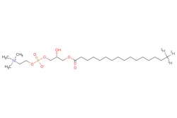 eMolecules​ Broadpharm / 1-Palmitoyl-d3-2-hydroxy-sn-glycero-3-PC / 5mg