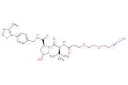eMolecules​ Broadpharm / (S R S)-AHPC-PEG2-Azide / 100mg / 779523989 /