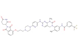 eMolecules​ 2769753-51-5 | Medchem Express | DB0662 | 5mg | 778475831 |
