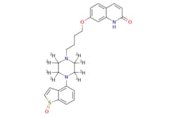 eMolecules​ 2748605-29-8 | Medchem Express | Brexpiprazole S-oxide-d8 |