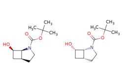 eMolecules​&nbsp;JW PharmLab LLC / rel-(1S5S7R)-2-Boc-7-hydroxy-2-azabicyclo[3.2.0]heptane / 50mg / 773120087 / 75R0694 / 96.000 / 2382248-27-1 / [null] / 426.554 / C22H38N2O6