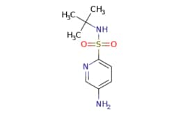 eMolecules​ JW PharmLab LLC / 5-Amino-pyridine-2-sulfonic acid tert-butylamide