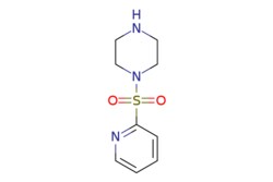 eMolecules​ JW PharmLab LLC / 1-(Pyridine-2-sulfonyl)-piperazine / 500mg