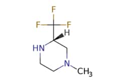 eMolecules​ JW PharmLab LLC / (S)-1-Methyl-3-trifluoromethyl-piperazine