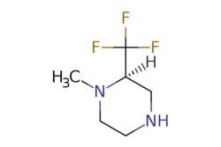 eMolecules​ JW PharmLab LLC / (R)-1-Methyl-2-trifluoromethyl-piperazine
