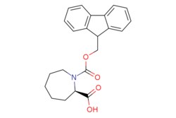 eMolecules​&nbsp;JW PharmLab LLC / (2R)-Azepane-12-dicarboxylic acid 1-(9H-fluoren-9-ylmethyl) ester / 1g / 773120004 / 60R2245 / 97.000 / 2580103-36-0 / [null] / 365.429 / C22H23NO4