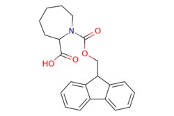 eMolecules​&nbsp;JW PharmLab LLC / Azepane-12-dicarboxylic acid 1-(9H-fluoren-9-ylmethyl) ester / 1g / 773120002 / 60R2244 / 97.000 / 632350-45-9 / MFCD20362135 / 365.429 / C22H23NO4
