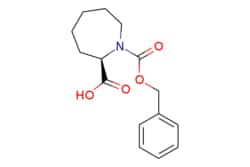 eMolecules​&nbsp;JW PharmLab LLC / (2R)-Azepane-12-dicarboxylic acid 1-benzyl ester / 1g / 773119998 / 60R2242 / 97.000 / 256446-70-5 / [null] / 277.320 / C15H19NO4