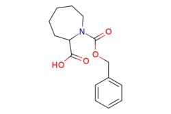 eMolecules​&nbsp;1340252-54-1 | Azepane-1,2-dicarboxylic acid 1-benzyl ester | J&W PharmLab LLC | MFCD20362125 | 277.320 | C15H19NO4 | 96.000 | OC(=O)C1CCCCCN1C(=O)OCc1ccccc1 | 1g | 773119996