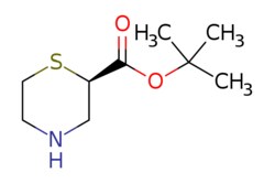 eMolecules​ JW PharmLab LLC / (2R)-Thiomorpholine-2-carboxylic acid tert-butyl