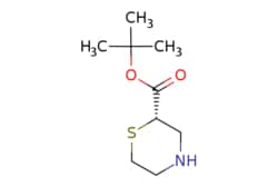 eMolecules​ JW PharmLab LLC / (2S)-Thiomorpholine-2-carboxylic acid tert-butyl