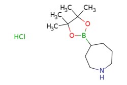 eMolecules​ AstaTech / 4-(4455-TETRAMETHYL-132-DIOXABOROLAN-2-YL)AZEPANE