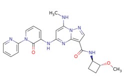 eMolecules​ 2272904-53-5 | Medchem Express | Zasocitinib | 1mg | 771359204