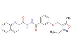 eMolecules​ Medchem Express | PRMT5MEP50 PPI | 5mg | 771358945 | HY-151576