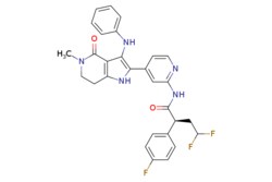 eMolecules​ 2468784-57-6 | Medchem Express | BAY-204 | 5mg | 771358865