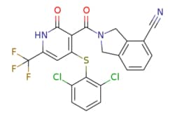 eMolecules​ 2763260-39-3 | Medchem Express | NRX-252114 | 5mg | 771358273
