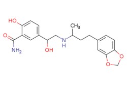 eMolecules​ 56290-94-9 | Medchem Express | Medroxalol | 5mg | 771358239